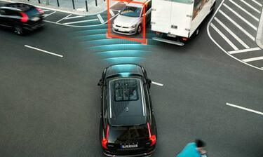 Todos los vehículos llevarán limitadores de velocidad a partir de 2022, lo dice la UE