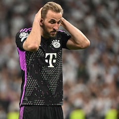 Euro 2024, la última carta de Harry Kane para ganar títulos esta temporada