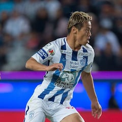 Puebla vs Pachuca, cómo y dónde; horario y TV online