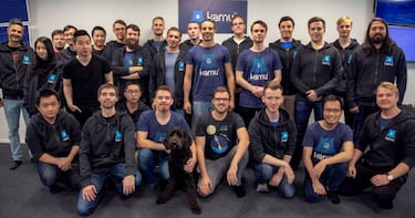 Epic Games adquiere la compañía de servicios antitrampas Kamu