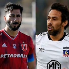 Las figuras que deben definir su futuro en medio de la crisis