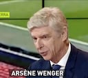 El recado de Wenger a Guardiola sobre su actitud ante Liverpool