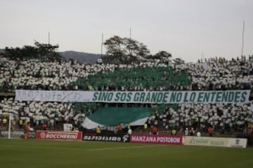 El campeón de América completó 15 puntos y con un partido pendiente frente a Rionegro está en el quinto puesto.