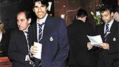 Ofensiva total del Depor en Son Moix