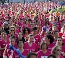 Elena García Grimau se impone en la Carrera de la Mujer