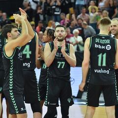 Kullamae encuentra la consagración