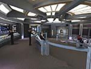 Star Trek Voyager Elite Force (PC)
