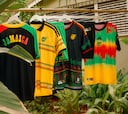 Jamaica presenta sus nuevas equipaciones con un diseño inspirado en el reggae
