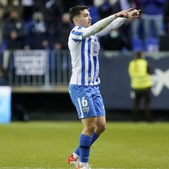 Ramón: "Con Guede hemos mejorado muchísimo a nivel mental"