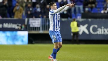 Ramón: "Con Guede hemos mejorado muchísimo a nivel mental"