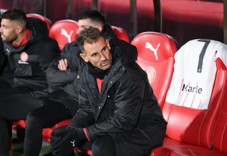 Stuani, el ‘recordman’ del Girona