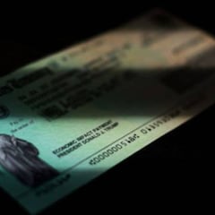 Segundo cheque estímulo: ¿Podría aprobarse el paquete de 900 mil millones antes de enero?