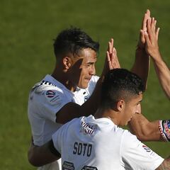 El modelo ecuatoriano que atrae a Valladares, nuevo mandamás albo