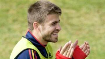 "Plantearán un partido defensivo"