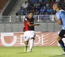 Antofagasta 3-1 Iquique: goles, resultado y resumen