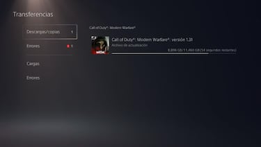 Actualización CoD Warzone | Parche de mitad de Temporada 1: glitch del estimulante y más