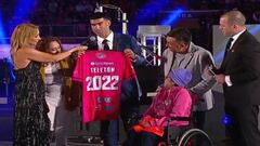 Cobreloa, ‘Chiquito’ Escalante y Teletón: la historia que emociona a Chile