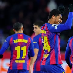 Rashford tendrá que elegir: Barça o casa