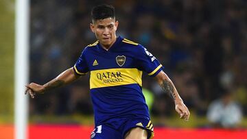 Campuzano se confiesa: El deseo de regresar a Nacional