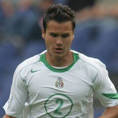 Aarón Galindo anunció su retiro del fútbol