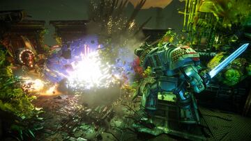 Imágenes de Warhammer 40,000: Chaos Gate - Daemonhunters