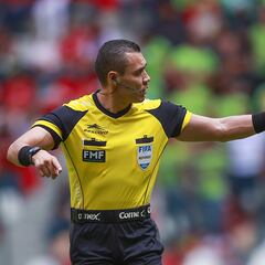 Chivas vs America Liga MX: Who is the referee for the Clásico Nacional?