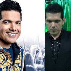 El regaño de Peter Manjarrés a Ana del Castillo