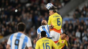 ¿Cuándo vuelve a jugar Colombia las Eliminatorias Sudamericanas? Conoce la siguiente fecha