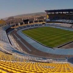 Oficial: Barça y Sevilla jugarán la Supercopa en Tánger el 12A