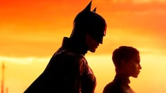 The Batman, nuevo tráiler en español: así suena Robert Pattinson en castellano