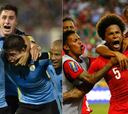 Uruguay vs Panamá: Horario, TV; cómo y dónde ver