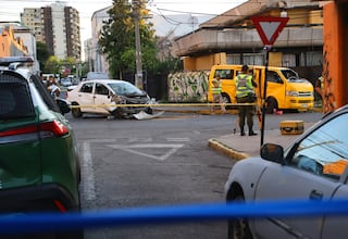“Pido perdón, mi papá no tuvo la culpa... Estará mucho tiempo postrado en su cama tratando de recuperarse”