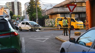 “Pido perdón, mi papá no tuvo la culpa... Estará mucho tiempo postrado en su cama tratando de recuperarse”