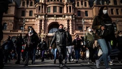 Toque de queda hoy, viernes 27 de agosto: horarios en provincia de Buenos Aires, GBA, CABA, Mar del Plata...