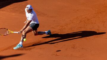 10/04/24 TENIS ENTRENAMIENTO RAFA NADAL