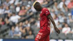 Lobos BUAP confirma su descenso; Monterrey va Liguilla