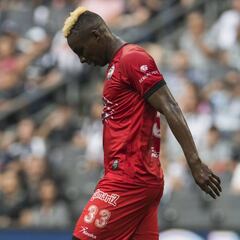 Lobos BUAP confirma su descenso; Monterrey va Liguilla