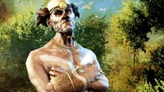 Imágenes de Risen 2: Dark Waters