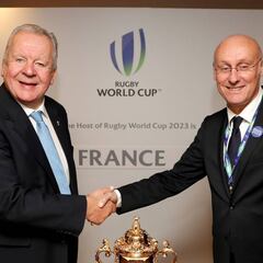 El plan para crear un Mundial de Clubes de rugby coge forma