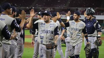 Sultanes venció a Tomateros en la Liga Mexicana del Pacífico