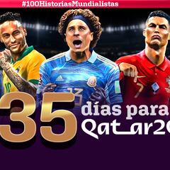 Un jeque kuwaití baja al campo en protesta por un gol de Francia a su selección… y logra anularlo