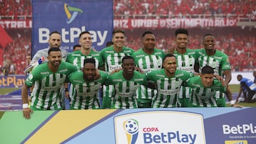 Efraín Juárez, a las puertas de un logro histórico en Colombia