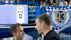 07/10/23  
PARTIDO DE segunda division  
CD LEGANES - REAL OVIEDO 
Entrenador BORJA JIMENEZ  Entrenador LUIS CARRION