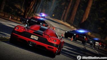 [E3] Need for Speed: Hot Pursuit, Impresiones