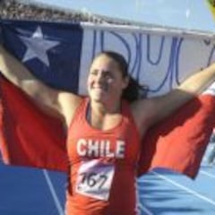 Valdés, Duco y Jarry entre los mejores deportistas 2014