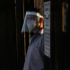 ¿Cuántos casos de Coronavirus hay en México, hoy 18 de mayo?