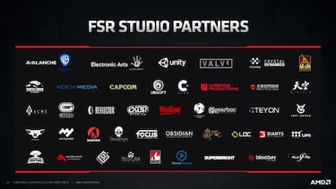 AMD Fidelity FX Super Resolution (FSR): conoce cómo funciona