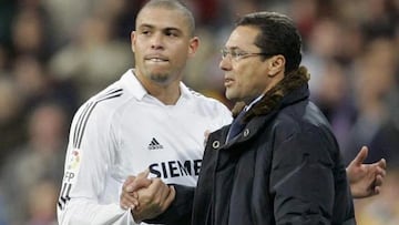 Un ex Real Madrid: la opción que toma fuerza para llegar a Colo Colo