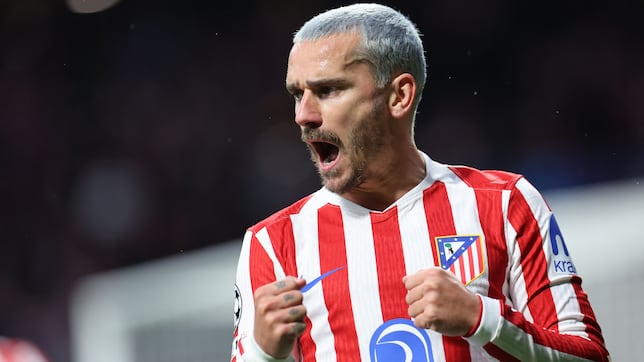 Griezmann confirma que se queda: “Seguiré hasta el final”