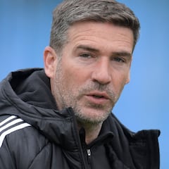 Carrión: “Todos los partidos son para Cazorla”